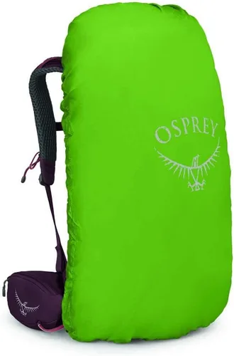 Vista 6 de Osprey Kyte 38L Mochila de mochilero para mujer con cinturón de cadera