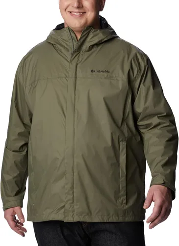 Vista 62 de Columbia Men's Discontinued Watertight II Jacket