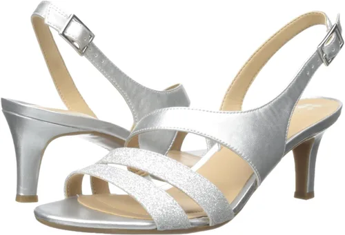Vista 7 de Naturalizer Sandalias de vestir Taimi para mujer