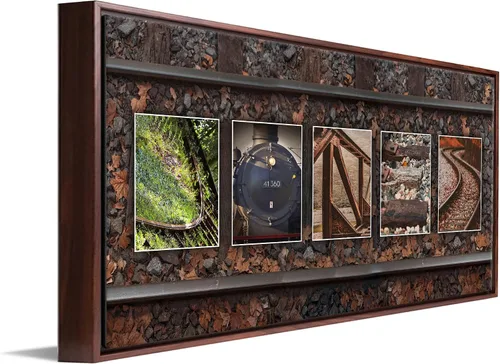 Vista 31 de Personal-Prints Decoración personalizada de automóviles o regalo para el mecánico, entusiasta de los automóviles clásicos o los automóviles. Regalo