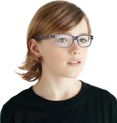 Vista 7 de Ray-Ban Ry1531 Square Prescription Eyeglass Frames
