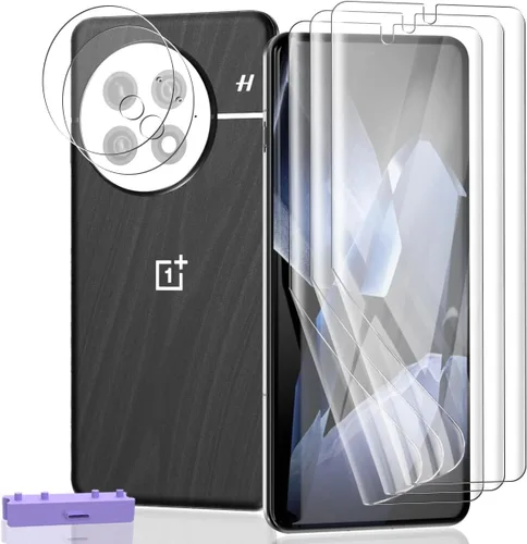 Vista 73 de 1 protector de pantalla de vidrio templado compatible con Nintendo Switch 2, dureza 9H, arañazos, película transparente HD, fácil de instalar