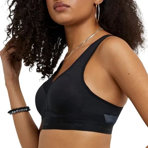 Vista 3 de Champion, Motion Control, Underwire, High-Impact Sports Bra for Women