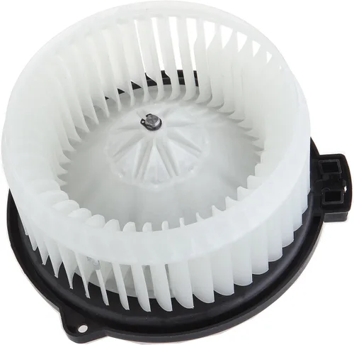 Vista 110 de SCITOO Motor delantero del ventilador del calentador HVAC para el modelo Audi – para A8 Quattro 2004-2010, para S8 2007-2009 reemplazo