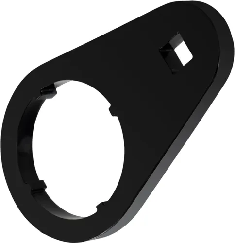 Vista 8 de FUSCH Llave de tuerca de engranaje de 5ª unidad de eje principal de 1/2 pulgada para modelos Dodge NV4500HD con motor diésel Cummins o NV4500 V-10