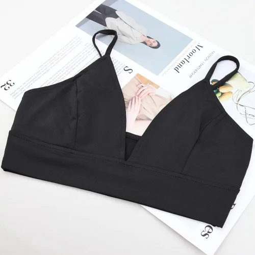 Vista 5 de Nhicdns Beach Outfits for Women Sexy 2 Piece Crop Top Hight Slit Mesh Skirt Maxi Dress Sets Swimwear Cover Ups