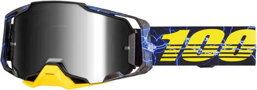 Vista 90 de 100% ARMEGA Sport Goggle