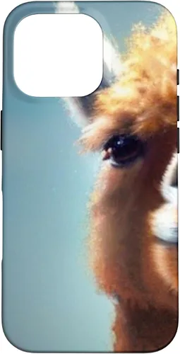 Vista 20 de Alpaca Case for iPhone 16