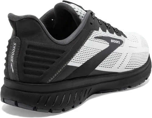 Vista 4 de Brooks Anthem 5 Neutral - Tenis de correr para hombre