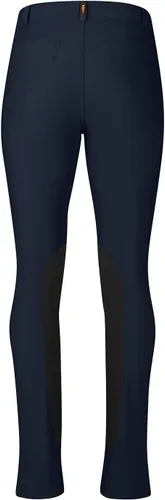 Vista 8 de Kerrits Microcord Extended Knee Patch Bootcut - Regular