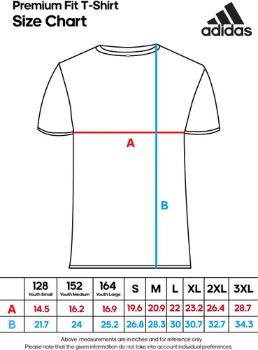 Vista 5 de adidas Camiseta Drifit de rendimiento deportivo de combate
