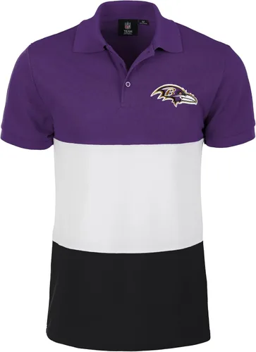 Vista 19 de FOCO Men's NFL Team Logo Polo Short Sleeve Shirt
