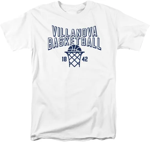 Vista 7 de Villanova University - Camiseta unisex para adultos