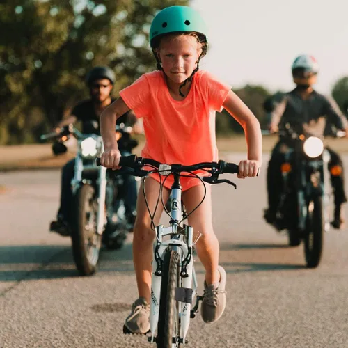 Vista 3 de SPOKESTER Fabricante de ruido de bicicleta: hace que tu bicicleta suene como una motocicleta