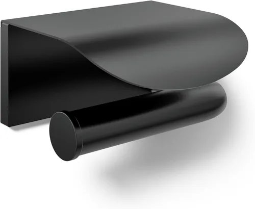 Vista 15 de Kohler 97503-BN Avid Portarrollos de papel higiénico cubierto