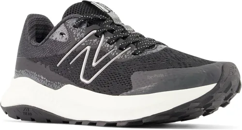Vista 5 de New Balance Nitrel V5 - Tenis para correr para hombre, con entresuela de Dynasoft