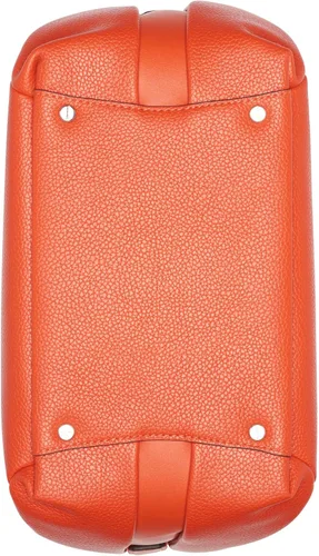 Vista 3 de Calvin Klein Bolso bandolera convertible con cremallera superior Prism