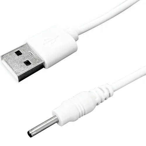 Vista 7 de BabyValley Cable de carga USB para Womanizer Pro40 Toy para Womanizer Pro40 Pin Cable de carga - Cable de carga de repuesto para cargador Womanizer