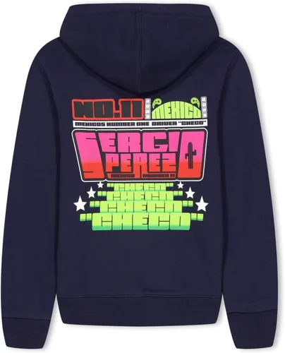 Vista 2 de Red Bull Racing F1 Kids Sergio "Checo" Pérez Edición Especial México GP Sudadera con capucha