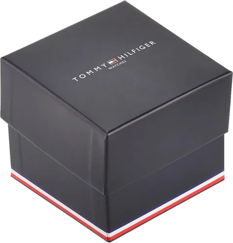 Vista 8 de Tommy Hilfiger Womens Multi Dial Quartz Watch Madison