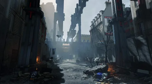 Vista 2 de Wolfenstein Youngblood - Standard Edition - Pre-load Online Game Code