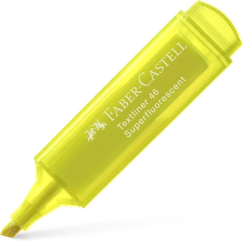 Vista 13 de Faber Castell Textliner Resaltador - Rojo