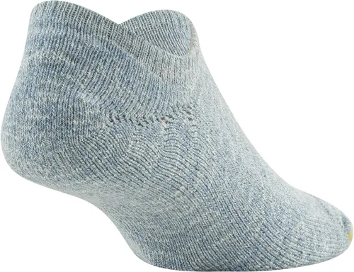 Vista 4 de GOLDTOE Men's Davenport Invisible Socks, 6-Pairs