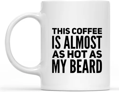 Vista 382 de Taza inspiradora y sarcasmo con texto en inglés "A Truly Great Doctor is Hard to Fond", regalos inspiradores y sarcasmo para hombres y mujeres
