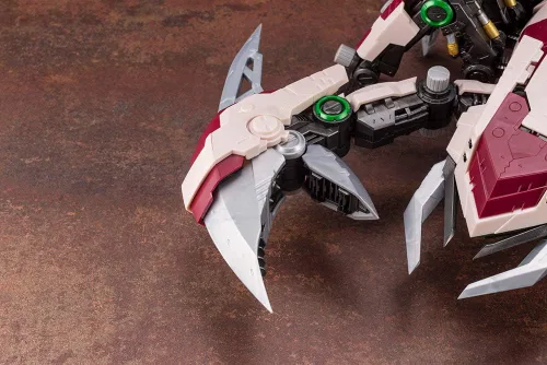 Vista 12 de Takara Tomy 1/72 EZ-036 Aguijón de la muerte ZS HMM [ZD155]