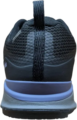Vista 3 de Columbia Vitesse Outdry - Zapatos de senderismo impermeables y transpirables para mujer