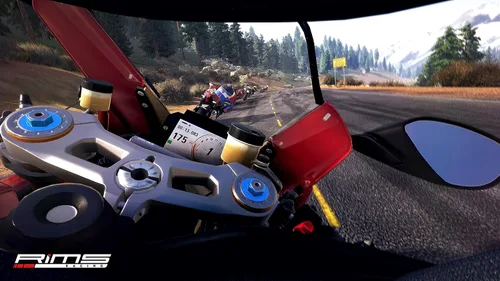 Vista 6 de Rims Racing (NSW) - Nintendo Switch