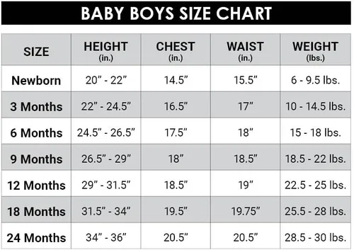 Vista 6 de Levi's unisex-baby OverallOveralls