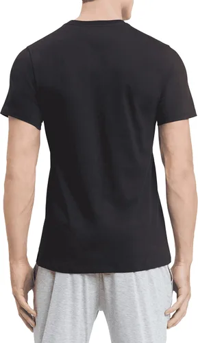 Vista 4 de Calvin Klein Men's Cotton Classics 5-Pack Undershirts