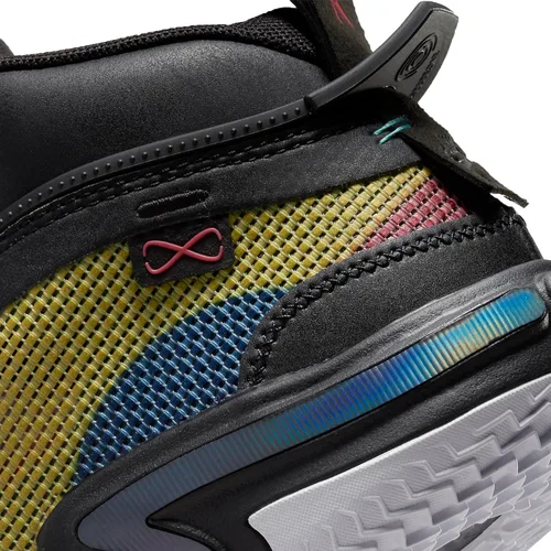 Vista 8 de Nike Jordan Why Not Zer0.4, Indigo NieblaPurple Pulse