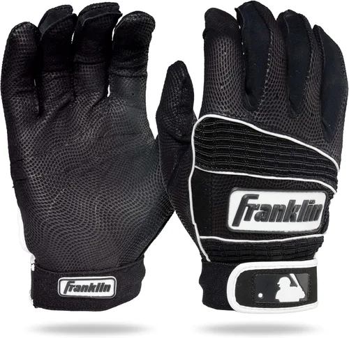 Vista 10 de Guantes de bateo Franklin Sports Neo gama clásica