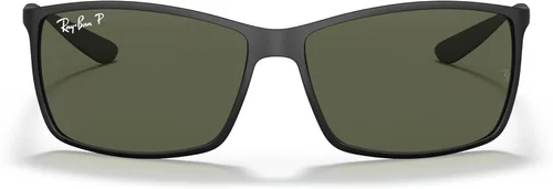 Vista 14 de Ray-Ban Gafas de sol cuadradas Rb4179 Liteforce para hombre