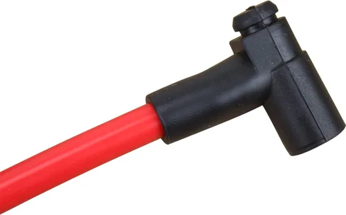 Vista 3 de AIP Electronics Dragon Fire Pro Race - Cable de bujía (0.402 in) 2004-2006 Harley-Davidson XL Modelos OEM Fit PWJ192