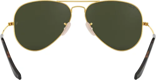 Vista 261 de Ray-Ban RB3025 Classic Evolve Gafas de sol de aviador fotocromáticas