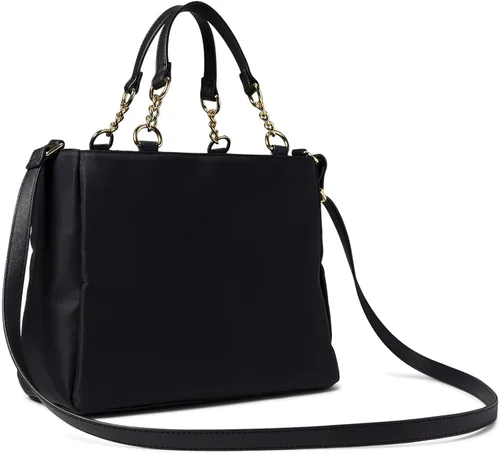Vista 2 de Tommy Hilfiger Kendall II - Bolso convertible de nailon suave