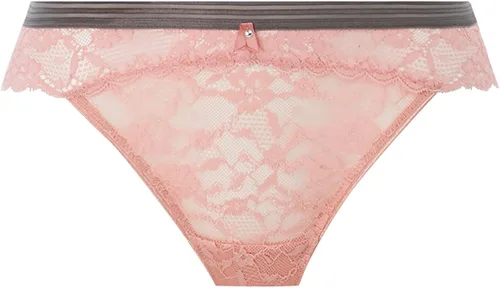 Vista 4 de Freya Mujer Offbeat Brasileño, plateado