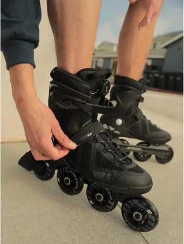 Vista 2 de K2 Skate Vo2 S 90 Boa