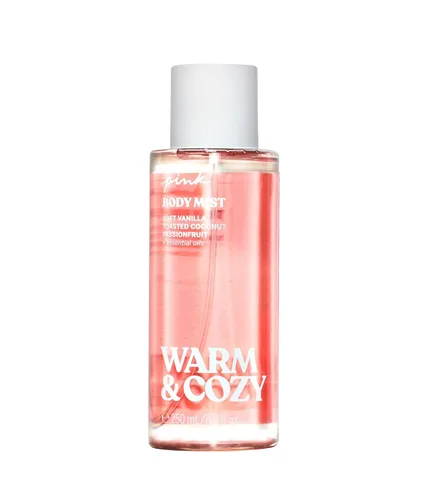 Vista 11 de Victoria's Secret Fragancia corporal en aerosol, Amber Romance - 8.4 fl oz