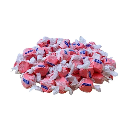 Vista 10 de Paquete variado de caramelos de agua salada sin azúcar, 10 sabores, 1 libra a granel