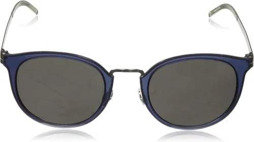 Vista 2 de Cole Haan Ch6040 - Gafas de sol redondas para hombre
