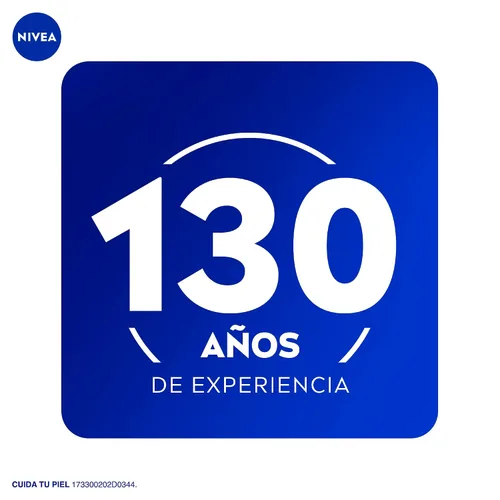 Vista 10 de Nivea Crema Corporal Crema Corporal Hidratación Express