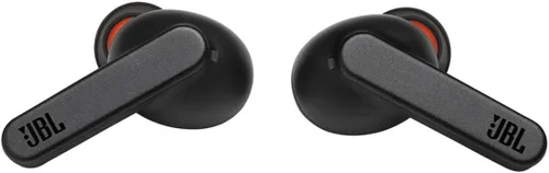 Vista 3 de JBL Live PRO+ TWS True Wireless in-Ear - Auriculares Bluetooth con cancelación de ruido, hasta 28 horas de batería, con micrófonos, carga
