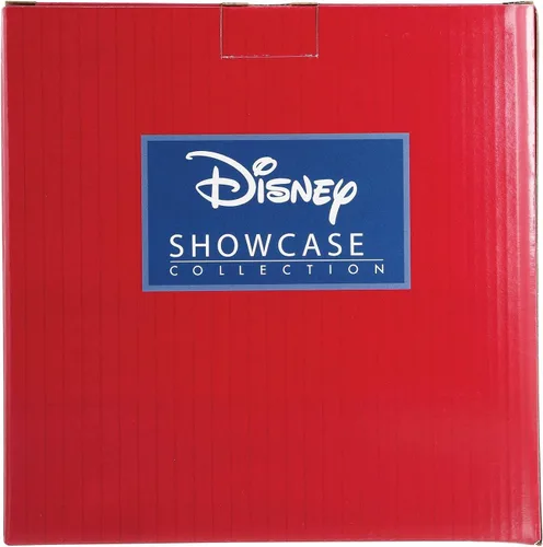 Vista 8 de Enesco Jim Shore Disney Traditions - Figura de Cenicienta con pantuflas de cristal, 5.39 pulgadas, multicolor