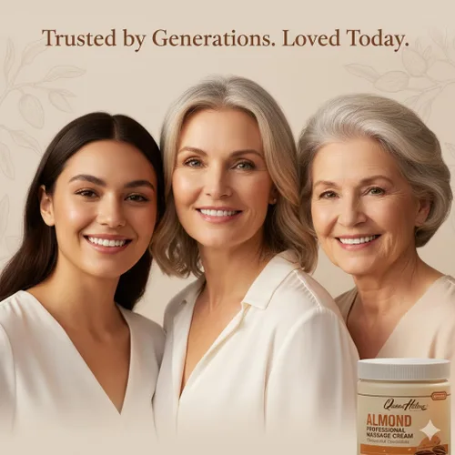 Vista 9 de Queen Helene Loción para manos y cuerpo de manteca de cacao – Fórmula ultra hidratante para una piel suave y radiante, 16 onzas, paquete de 3