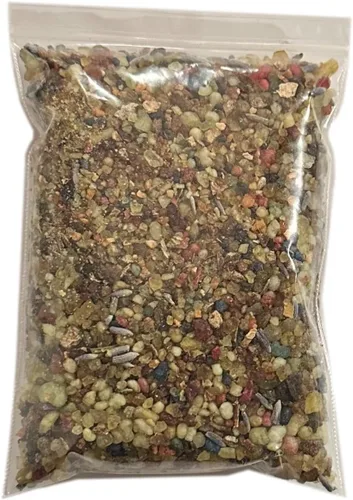 Vista 2 de 3 Wise Crowns Incienso 2 oz.