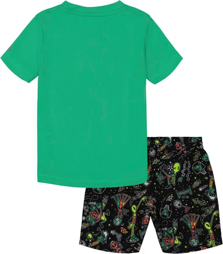 Vista 2 de Under Armour Conjunto de Volley Ua para niños